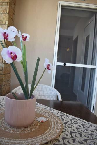 Apartamento Aigli Luxury Studios