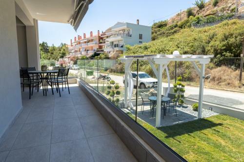 Medusa Luxury Apartments