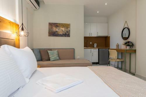 Medusa Luxury Apartments