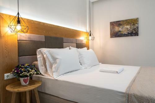 Medusa Luxury Apartments