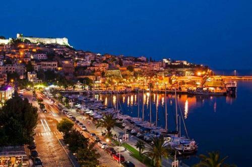 Medusa Luxury Apartments