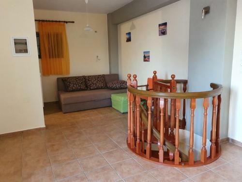 Apartamento Frigano 4
