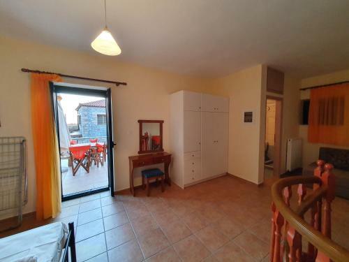 Apartamento Frigano 4