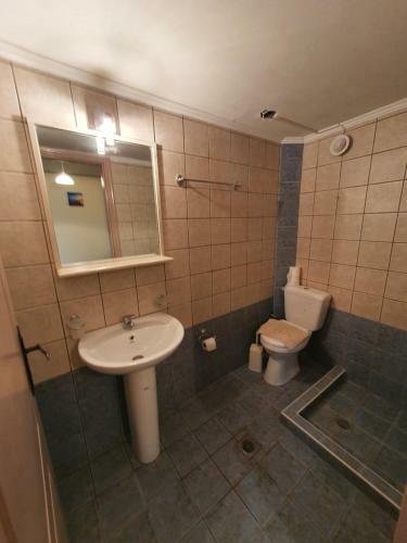 Apartamento Frigano 4