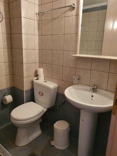 Apartamento Frigano 4