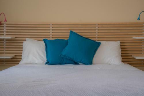 Ammos Seafront Family Apartments