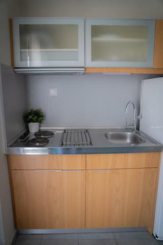 Ammos Seafront Family Apartments