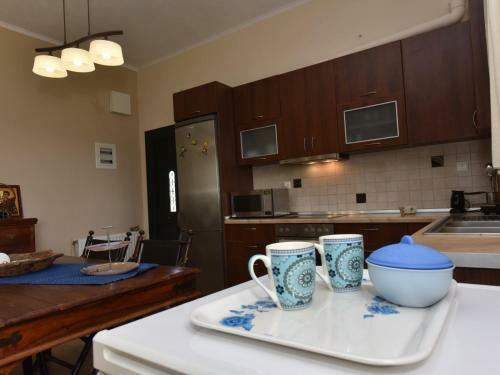 Lia Sea View Home - Nea Potidea Halkidiki