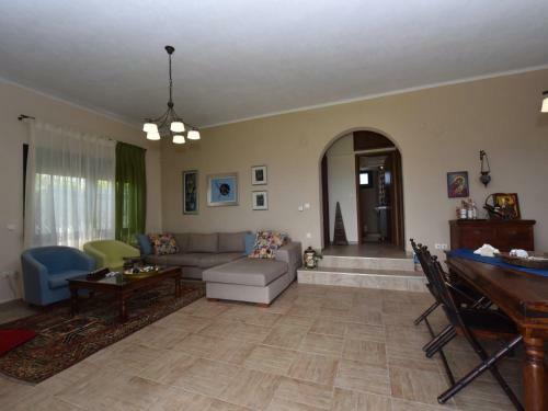 Lia Sea View Home - Nea Potidea Halkidiki