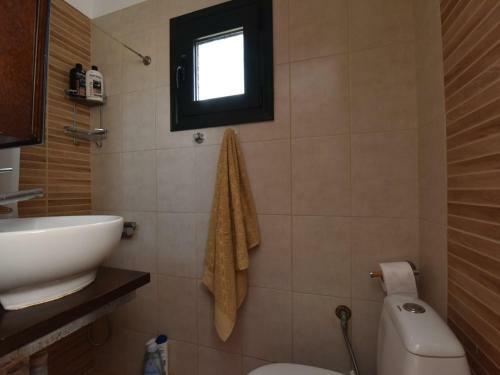 Lia Sea View Home - Nea Potidea Halkidiki