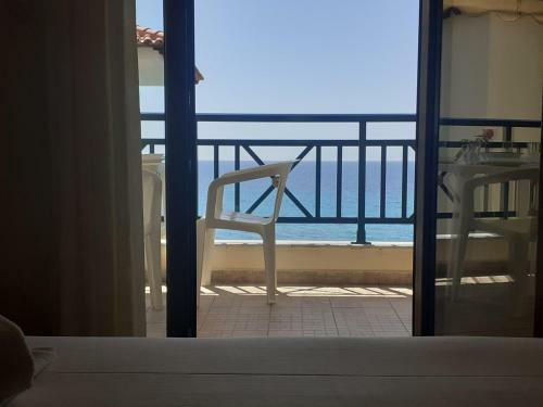 Lemonispanagiotis Apartments