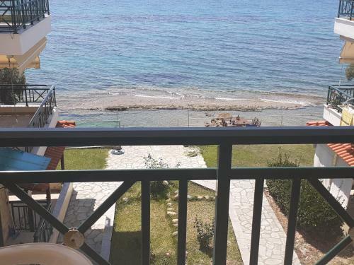 Lemonispanagiotis Apartments