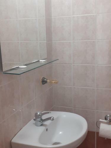 Lemonispanagiotis Apartments