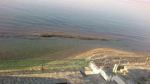 Lemonispanagiotis Apartments