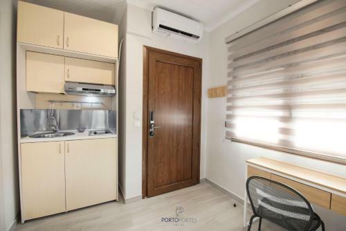 Apartamento Porto Portes Suites
