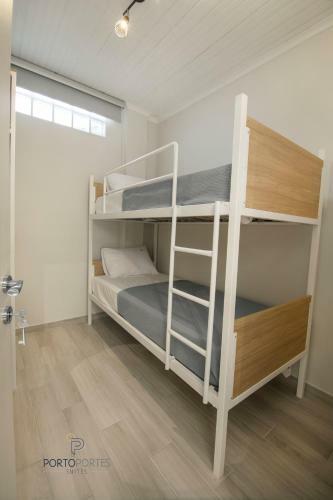 Apartamento Porto Portes Suites