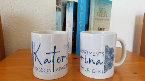Katerina Rodon Apartments