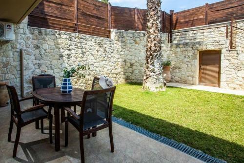 W Maistros Villa Private Pool Halkidiki
