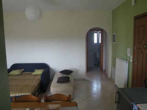 M Lux Apartment