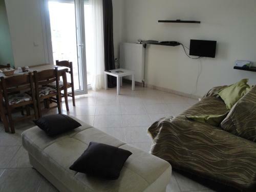 M Lux Apartment