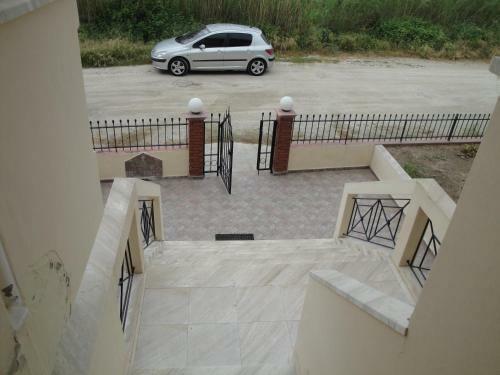 M Lux Apartment