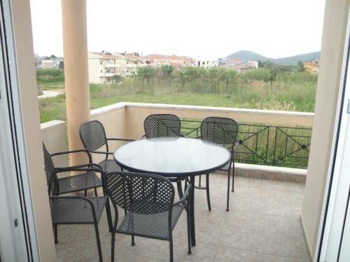 M Lux Apartment