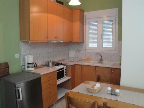 M Lux Apartment