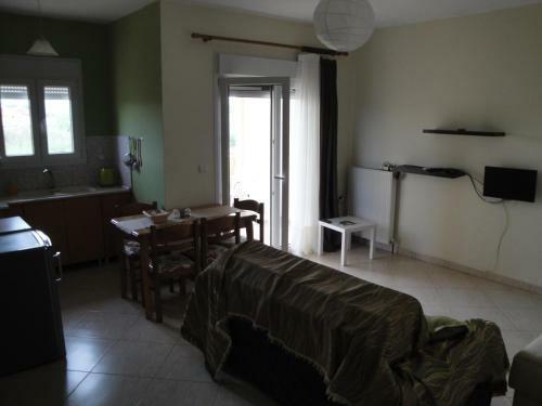 M Lux Apartment