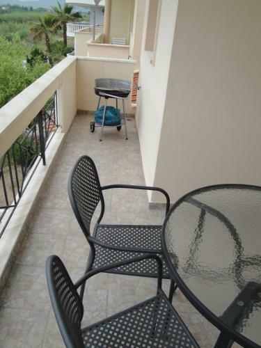 M Lux Apartment