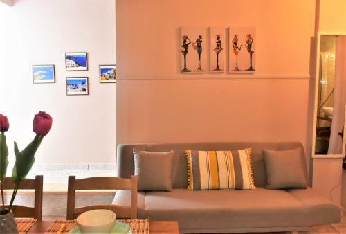 Apartamento Sea Waves!