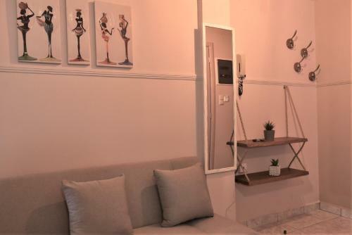 Apartamento Sea Waves!