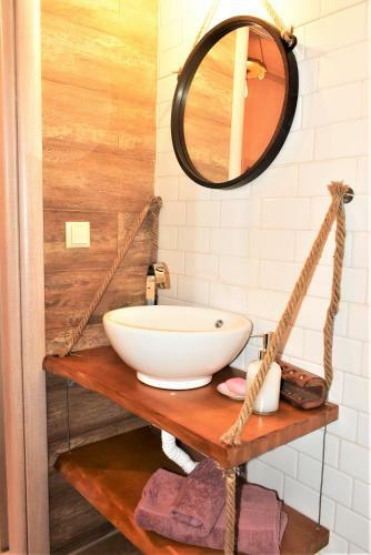 Apartamento Sea Waves!