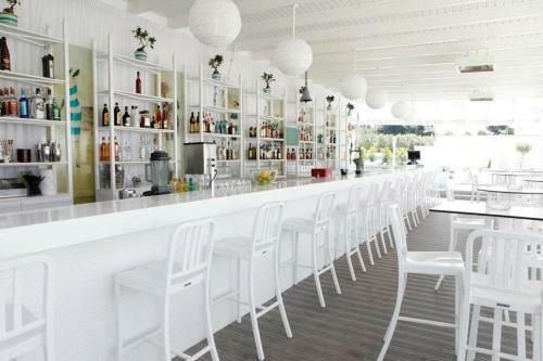 Sueno Luxury Bungalows