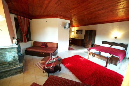 Hostal Guesthouse Alexandros