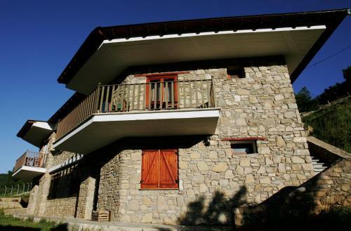 Hostal Guesthouse Alexandros