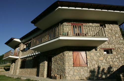 Hostal Guesthouse Alexandros