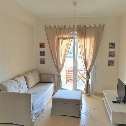 Kostadinos' Apartment