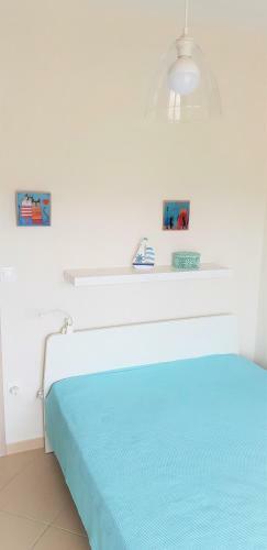 Kostadinos' Apartment