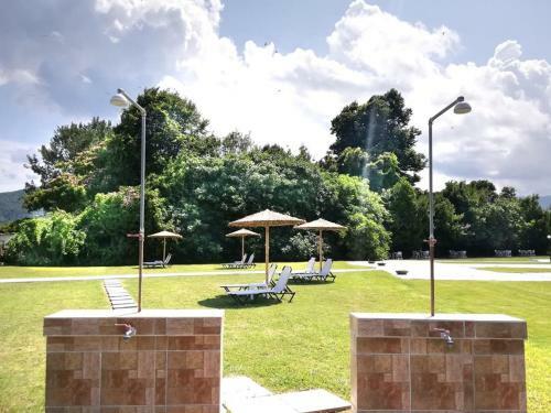 Apartamento Semeli Ancient Stagira 4 Apts Chalkidiki