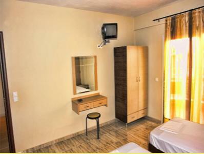 Hostal Villa Eleni