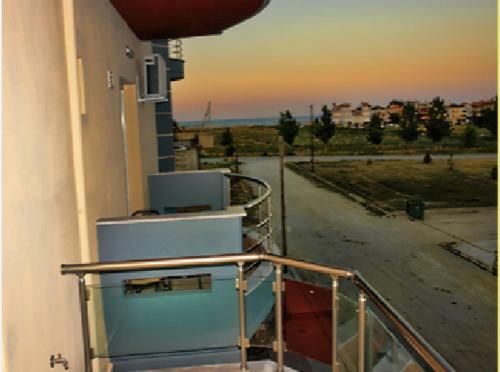 Hostal Villa Eleni