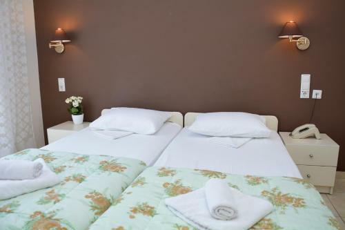 Poseidon Hotel