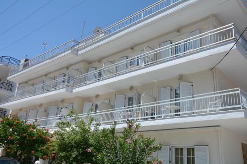 Poseidon Hotel