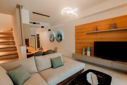 Elite Luxury Villas