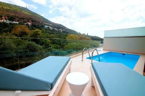 Elite Luxury Villas