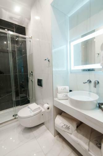 Elite Luxury Villas