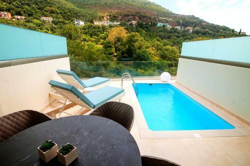 Elite Luxury Villas