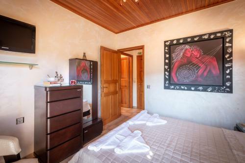 Apartamento Villa Haroula