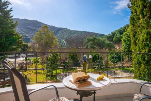 Apartamento Villa Haroula