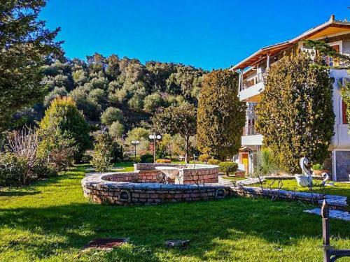Apartamento Villa Haroula